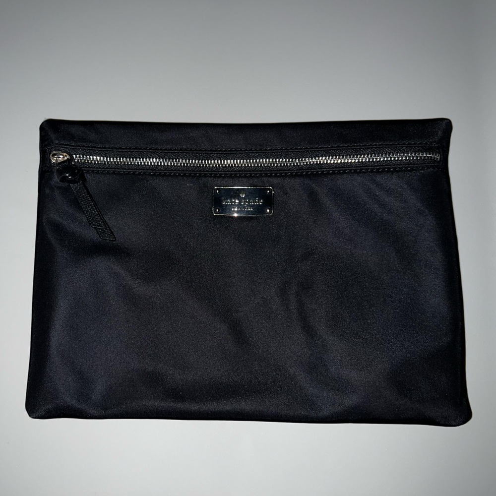 Kate Spade Nylon Pouch